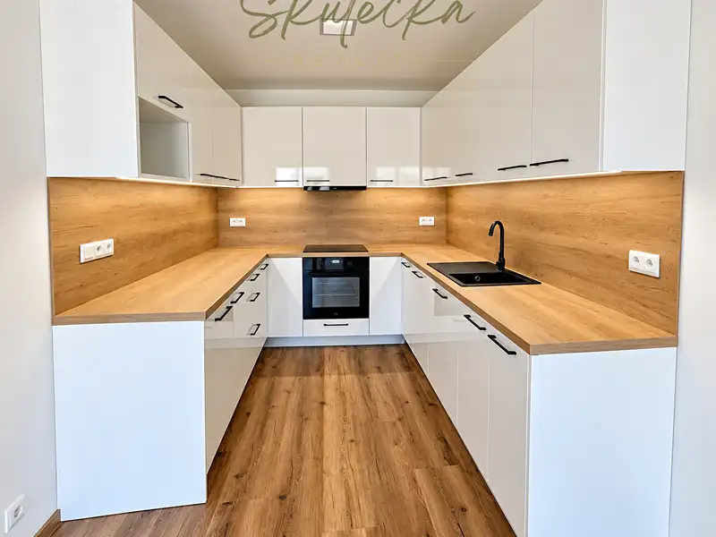 Pronájem bytu 3+kk 67 m², Hodonín – náhled fotky 3