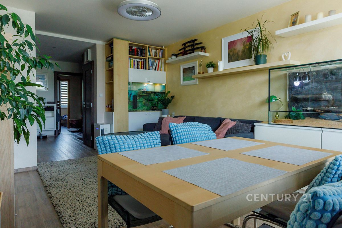 Prodej bytu 4+kk 81 m²