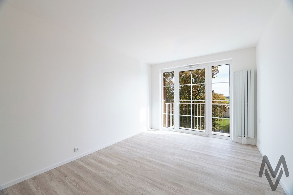 Pronájem bytu 2+kk 57 m², Praha – fotka 1 z 3