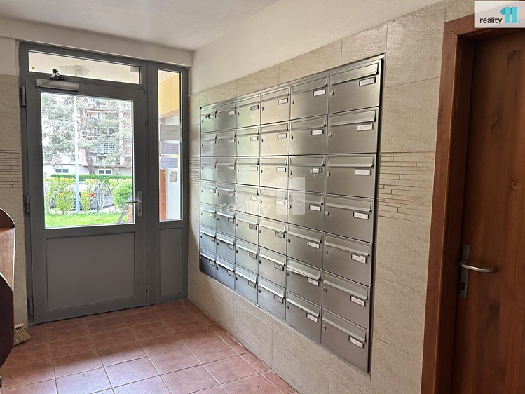 Квартира 3+1 на продаж, 73 м² (27 з 34)