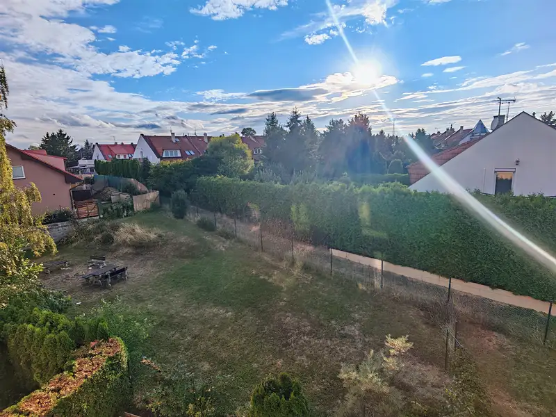 Prodej bytu 1+kk 31 m², Hostivice – náhled fotky 3