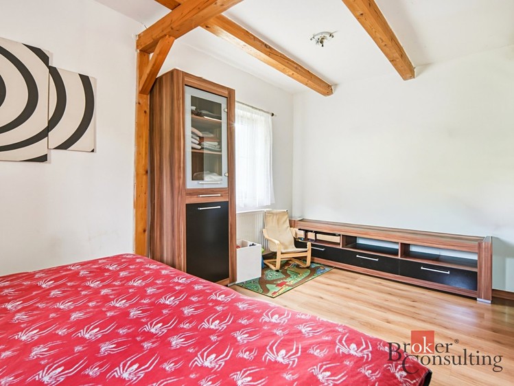 Prodej komerčního prostoru, 700 m² (10 z 14)