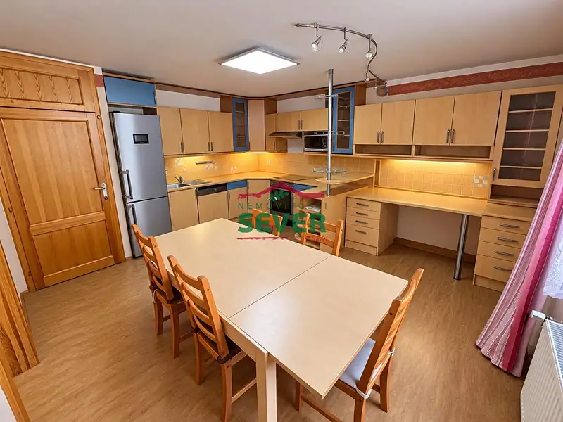 Prodej bytu 4+1 145 m², Litvínov – náhled fotky 2