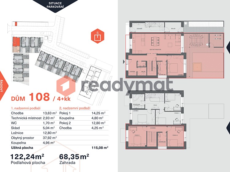 Будинок на продаж, 115 м² (4 з 4)
