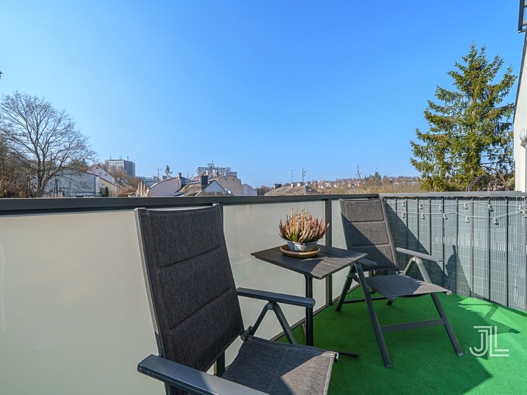 Квартира 5+kk на продаж, 120 м² (22 з 30)