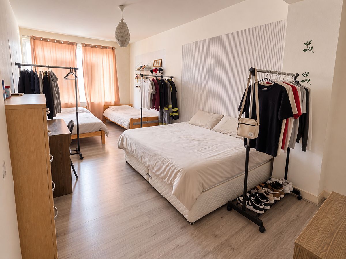 Prodej bytu 2+1 51 m², Jirkov – fotka 1 z 3