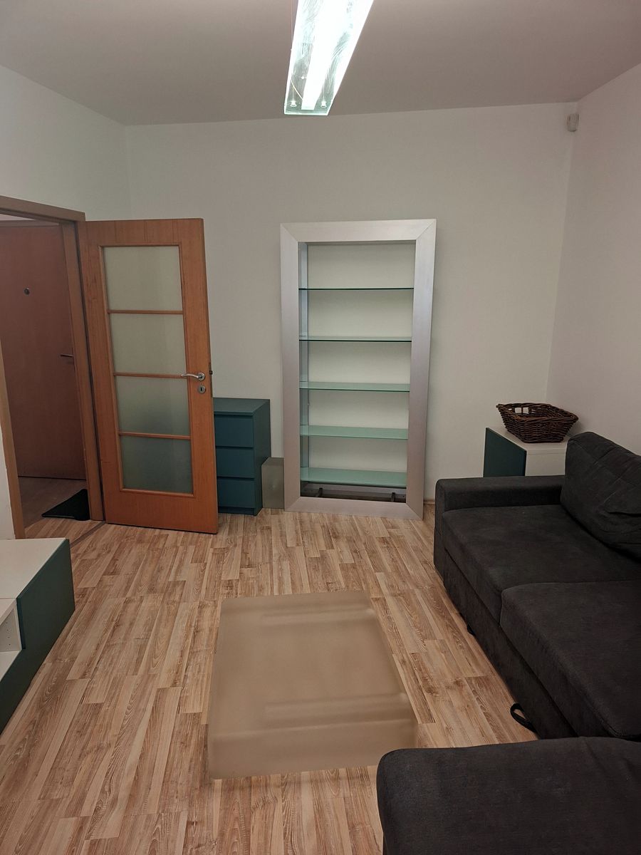 Pronájem bytu 2+kk 58 m² – fotografie 5