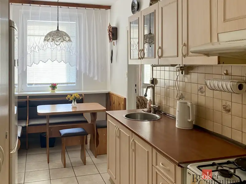 Prodej bytu 3+1 73 m², Praha – náhled fotky 3