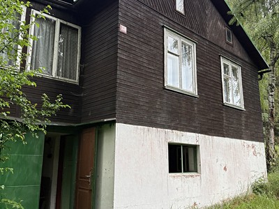 Prodej domu, 62 m² (3 z 15)
