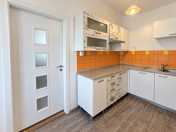 Wohnung 1+1 zum Kauf, 38 m² (4 von 16)