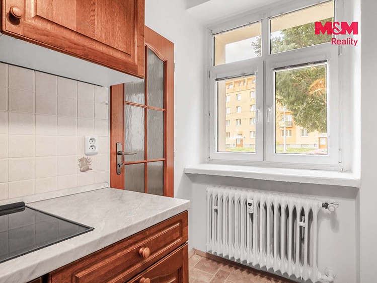 Квартира 3+1 на продаж, 65 м² (9 з 19)