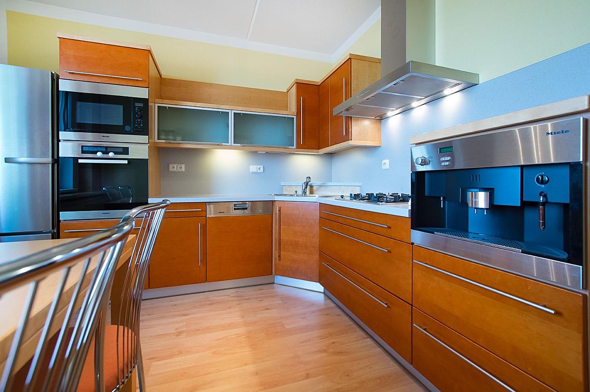 Prodej bytu 3+1 65 m², Třeboň – fotka 1 z 3
