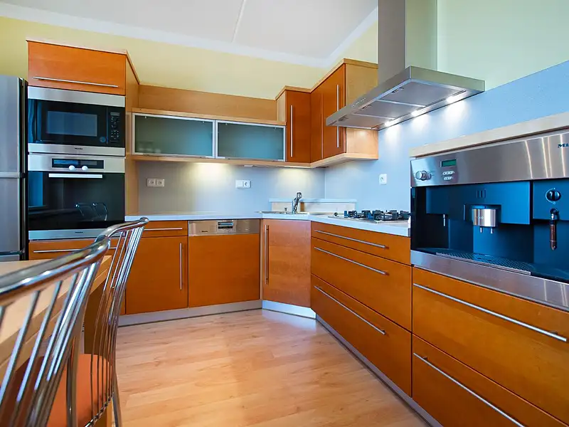 Prodej bytu 3+1 65 m², Třeboň – náhled fotky 1