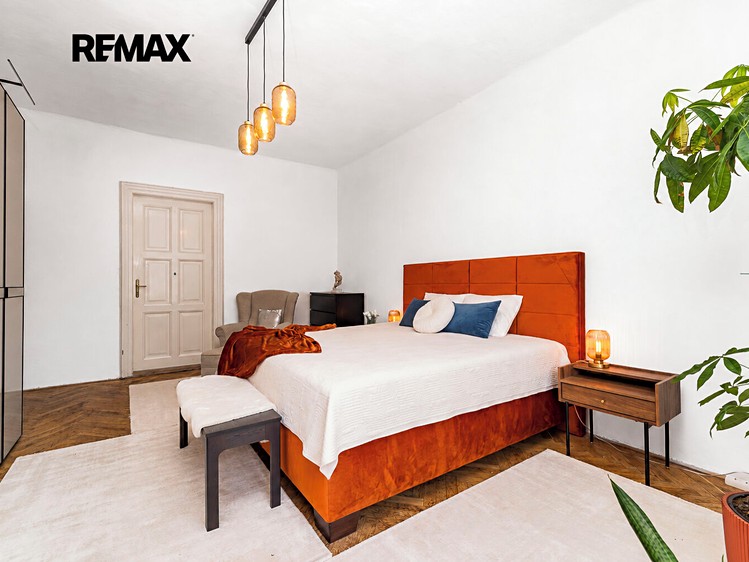 Квартира 4+kk на продаж, 121 м² (19 з 42)
