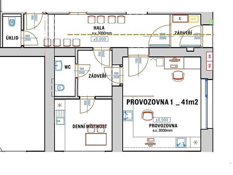 Gewerbefläche zur Miete, 51 m² (19 von 19)