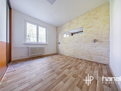 Pronájem bytu 3+1, 62 m² (2 z 21)