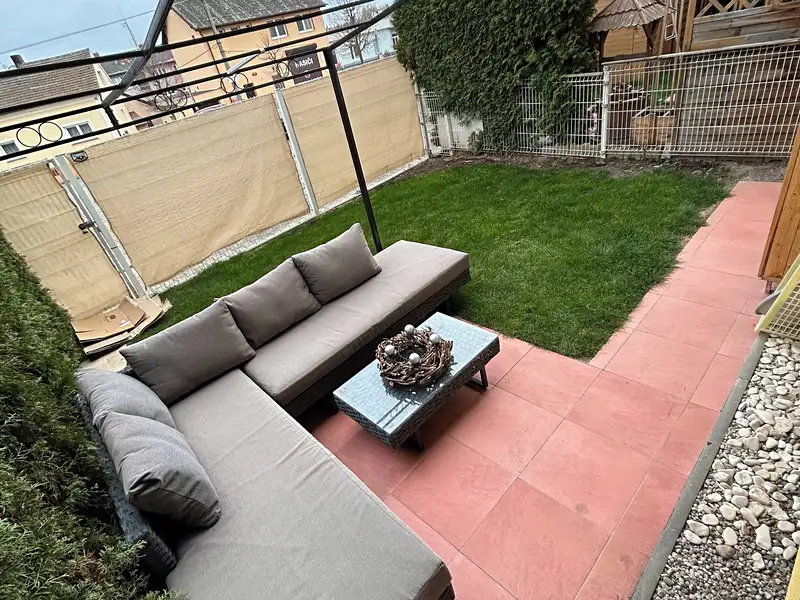 Prodej bytu 2+kk 44 m², Vochov – náhled fotky 1