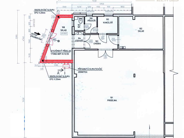 Gewerbefläche zum Kauf, 135 m² (23 von 23)