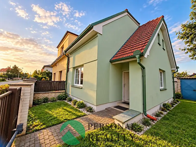 Prodej rodinného domu 75 m², pozemek 180 m², Kralupy nad Vltavou – náhled fotky 2