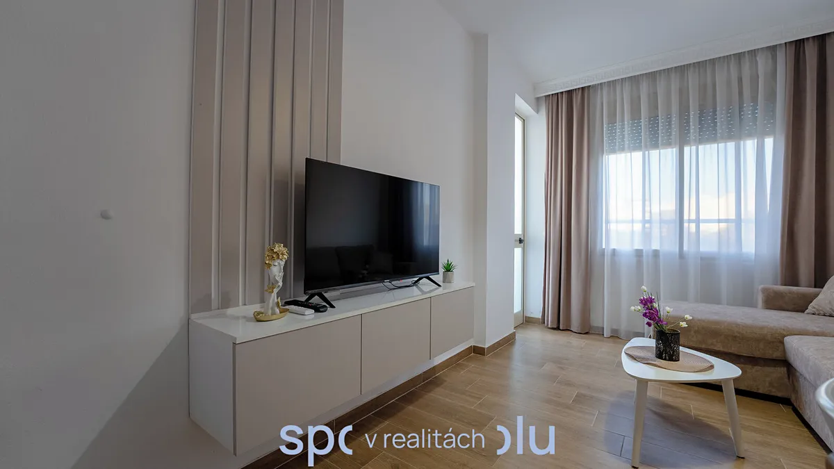 Prodej bytu 2+kk 59 m²