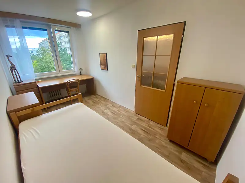 Pronájem bytu 3+1 53 m², Pardubice – náhled fotky 3