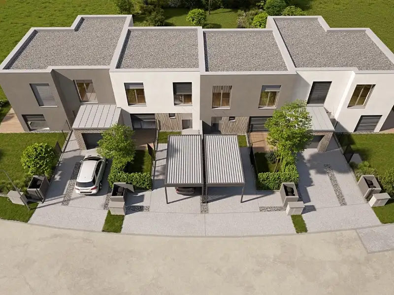 Prodej rodinného domu 156 m², pozemek 450 m², Chýně – náhled fotky 2