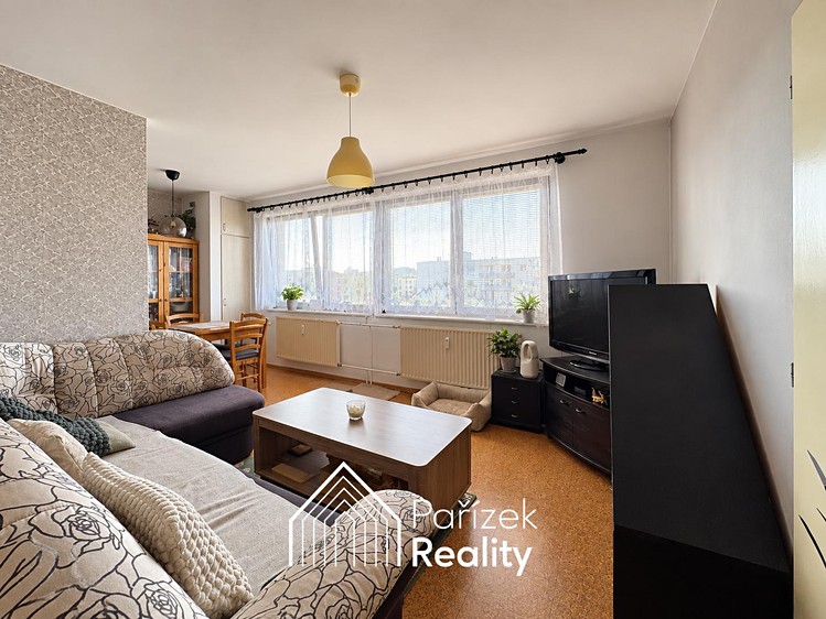 Wohnung 3+kk zur Miete, 60 m² (3 von 12)