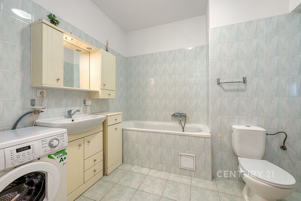 Prodej bytu 1+kk 36 m² – fotografie 5