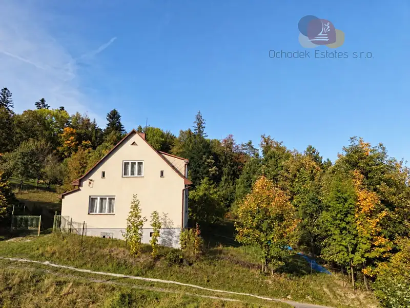 Prodej rodinného domu 120 m², pozemek 2887 m², Frýdlant nad Ostravicí – náhled fotky 1
