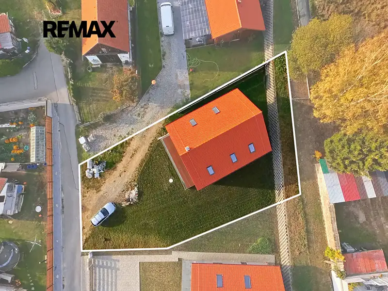 Prodej rodinného domu 152 m², pozemek 700 m², Horní Planá – náhled fotky 3