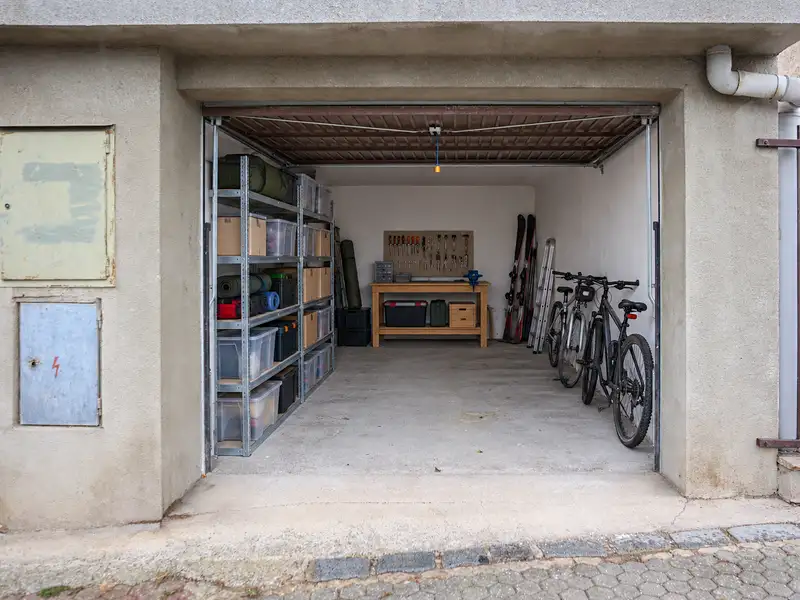 Pronájem garáže 19 m², Litoměřice – náhled fotky 2