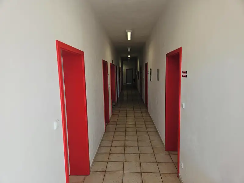 Pronájem kanceláře 350 m², České Budějovice – náhled fotky 2