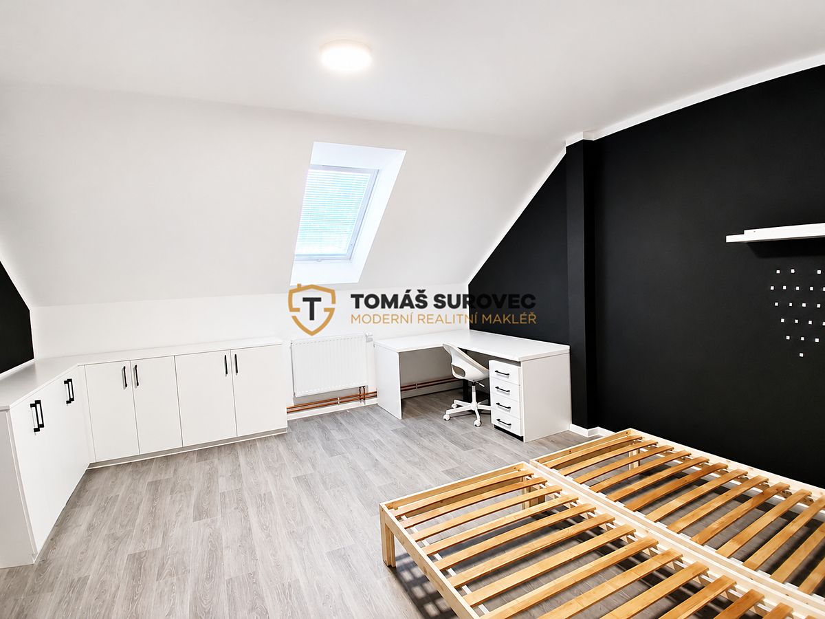 Pronájem bytu pokoje 17 m² – fotografie 4