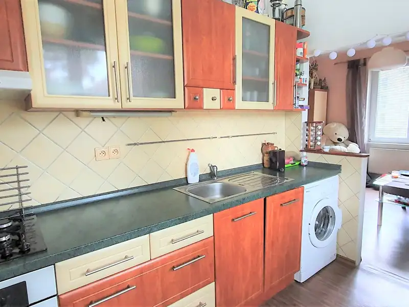 Pronájem bytu 2+kk 54 m², Jihlava – náhled fotky 1