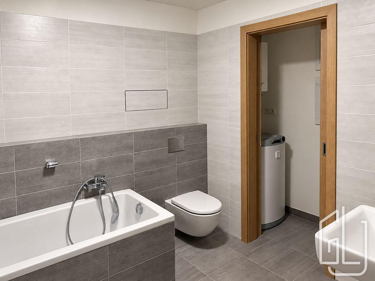 Pronájem bytu 2+kk 56 m² – fotografie 5