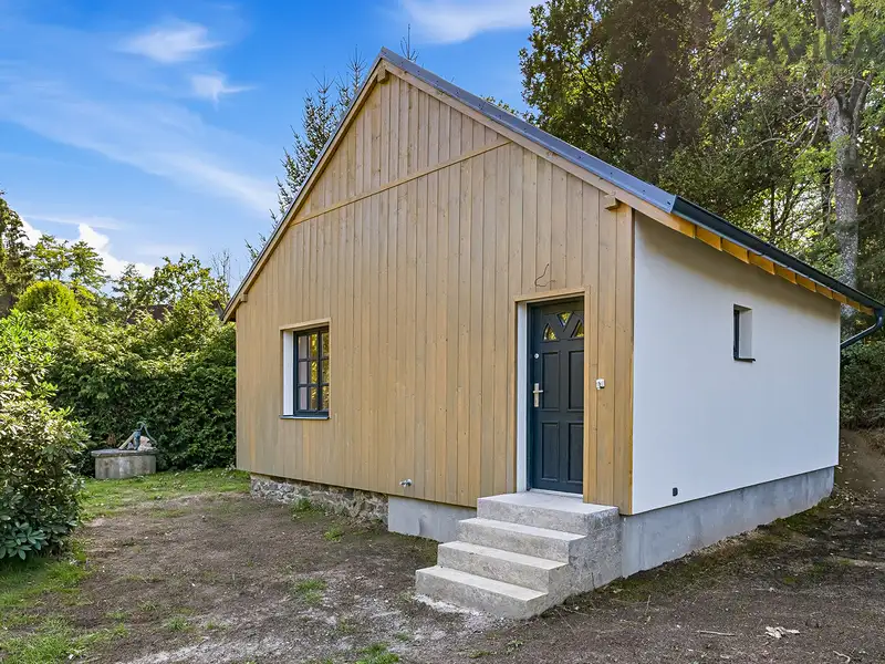 Prodej chaty 36 m², pozemek 381 m², Chotýšany – náhled fotky 2