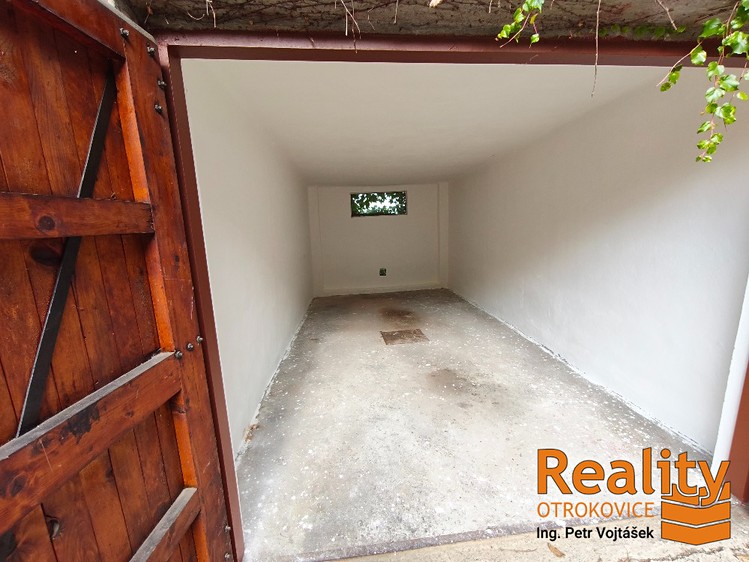 Prodej nemovitosti, 16 m² (5 z 9)