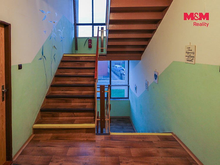 Pronájem bytu 2+1, 45 m² (11 z 13)