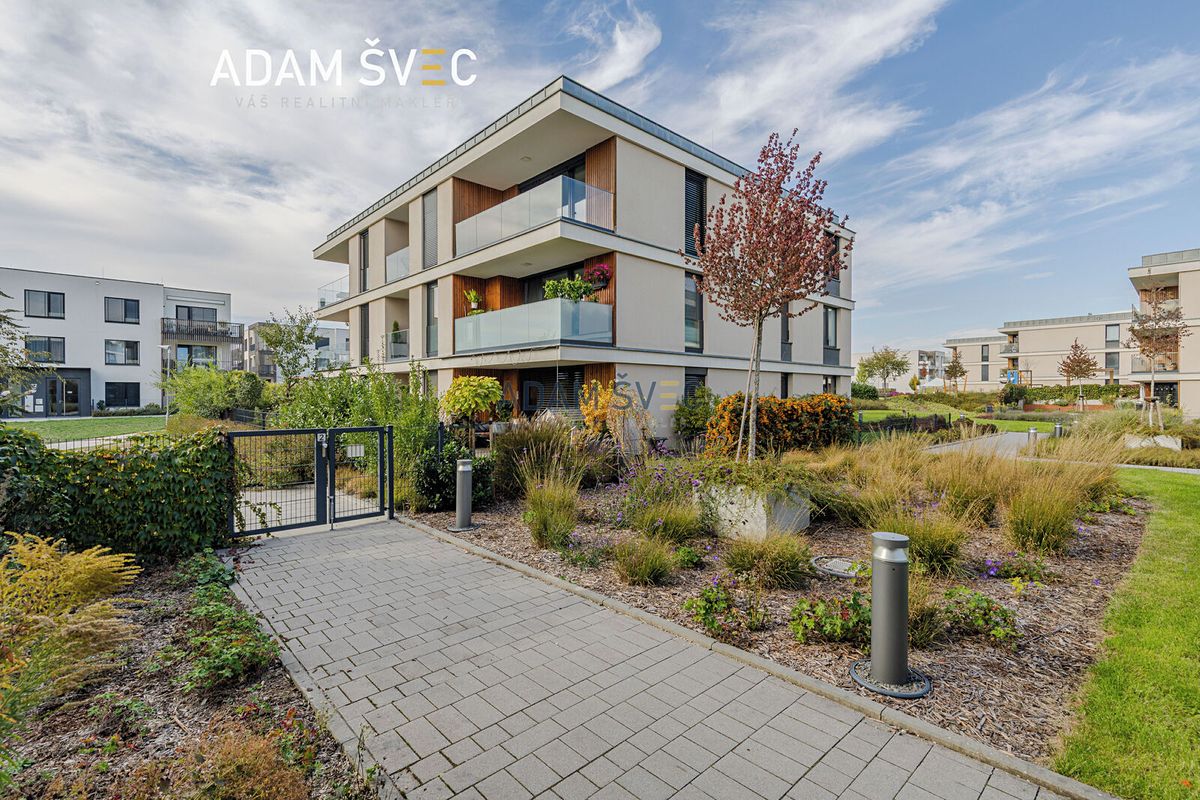 Pronájem bytu 2+kk 70 m², Olomouc – fotka 1 z 3
