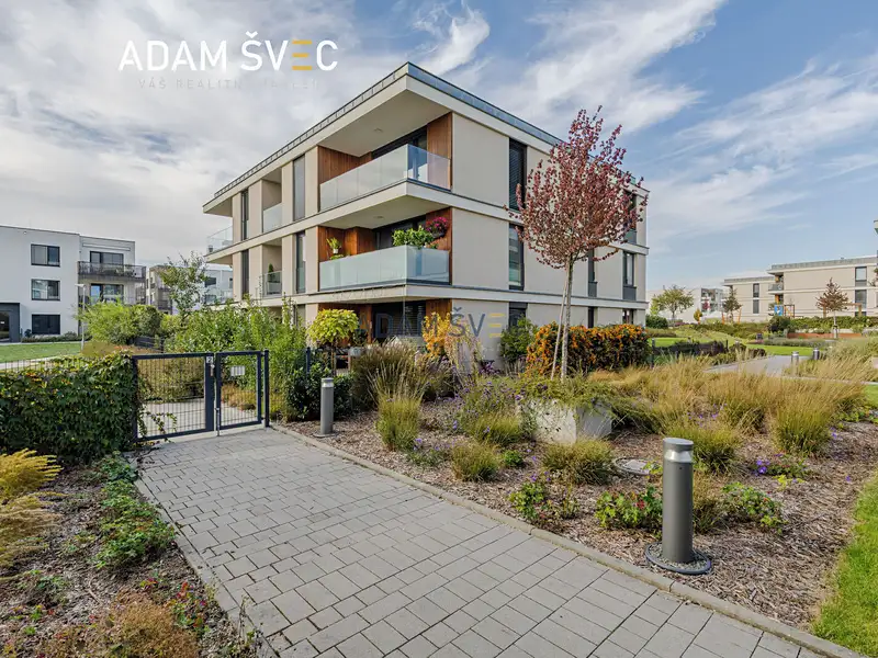 Pronájem bytu 2+kk 70 m², Olomouc – náhled fotky 1