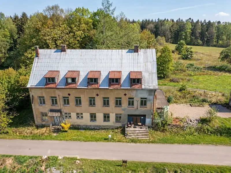 Prodej vícegeneračního domu 330 m², pozemek 1500 m², Ryžoviště – náhled fotky 3