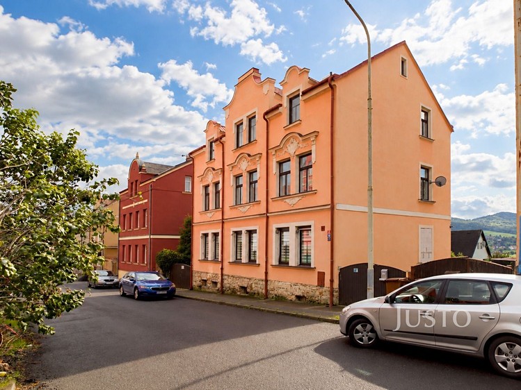 Квартира 3+kk на продаж, 92 м² (5 з 41)