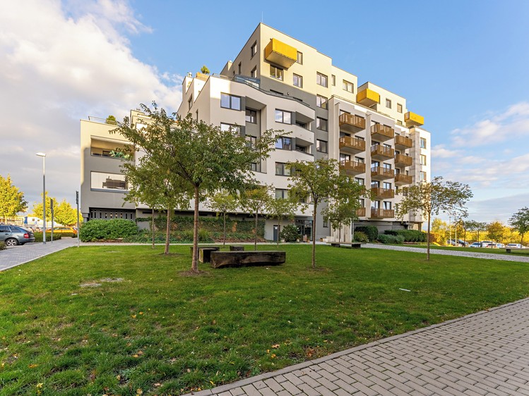The 4+kk flat for sale, 123 m² (35 of 38)