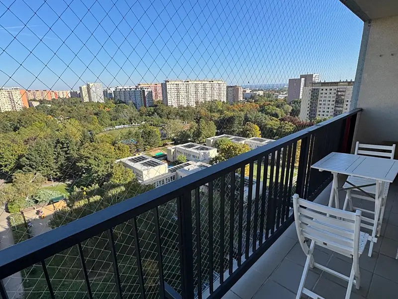Pronájem bytu 2+kk 46 m², Praha – náhled fotky 3