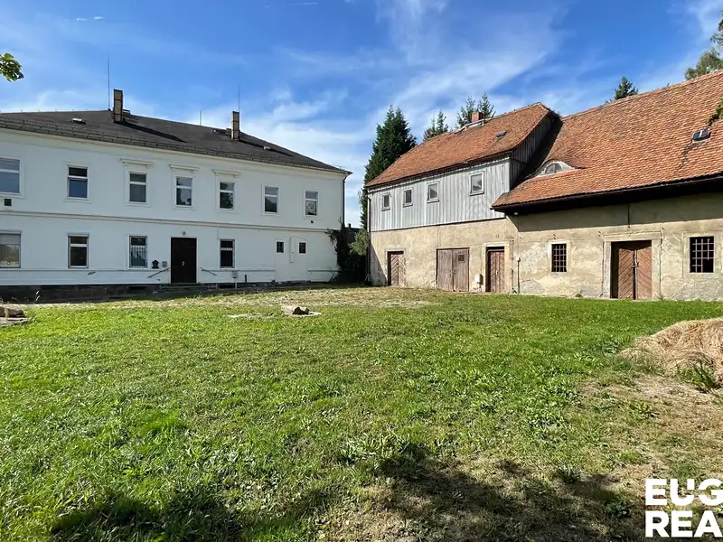 Prodej činžovního domu 300 m², Ebersbach-Neugersdorf – náhled fotky 1