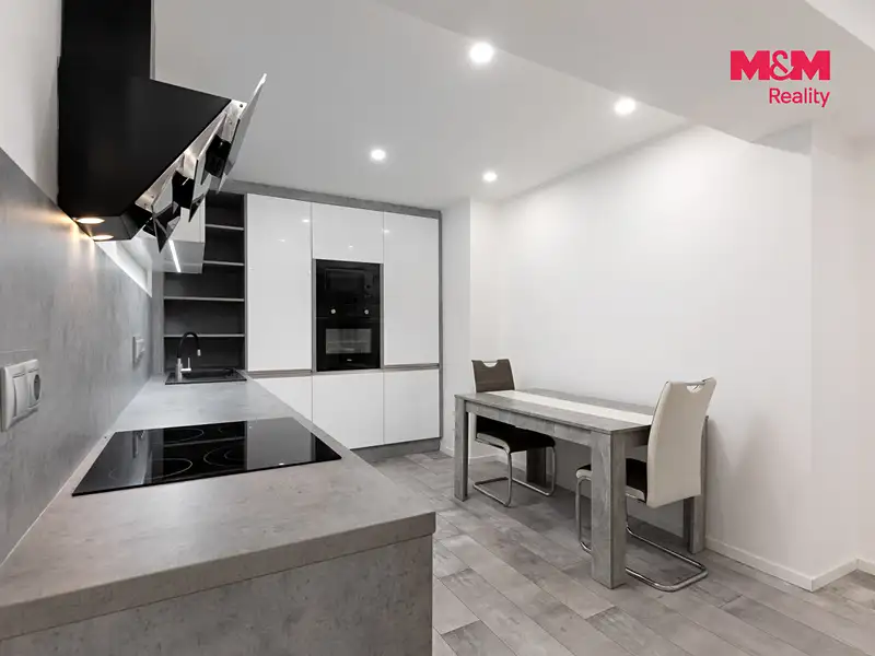 Prodej bytu 2+kk 55 m², Ostrava – náhled fotky 3