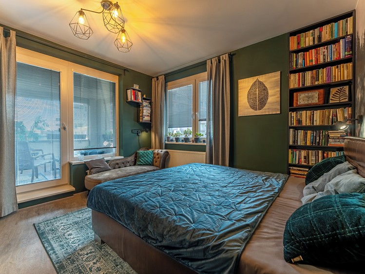 The 4+kk flat for sale, 123 m² (13 of 38)