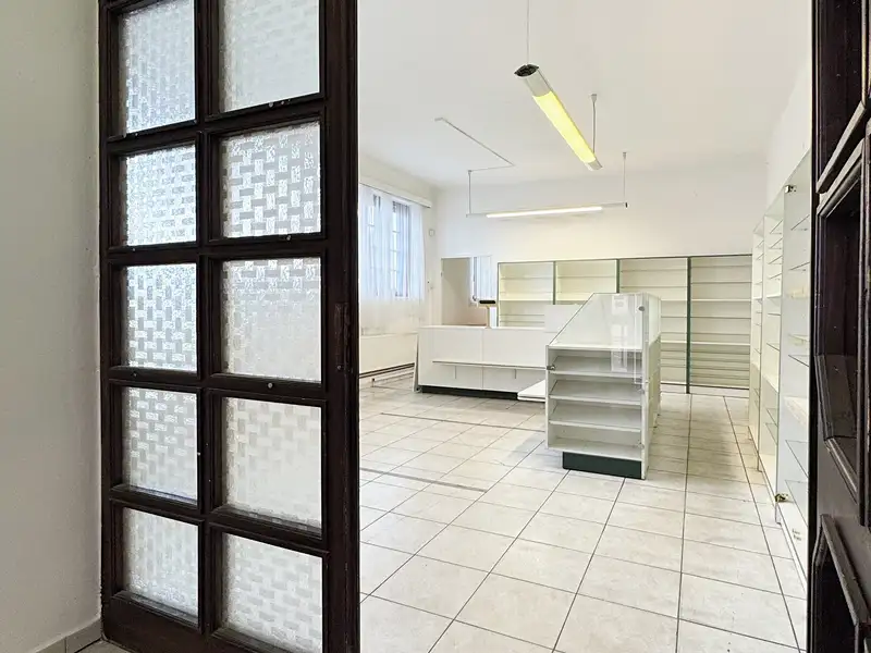 Prodej obchodního prostoru 108 m², Tlumačov – náhled fotky 3
