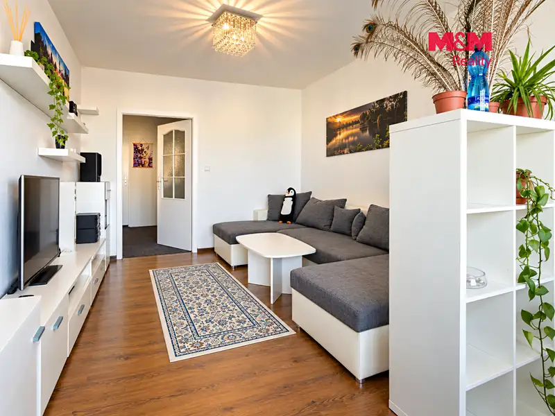 Prodej bytu 3+1 65 m², Ostrava – náhled fotky 3