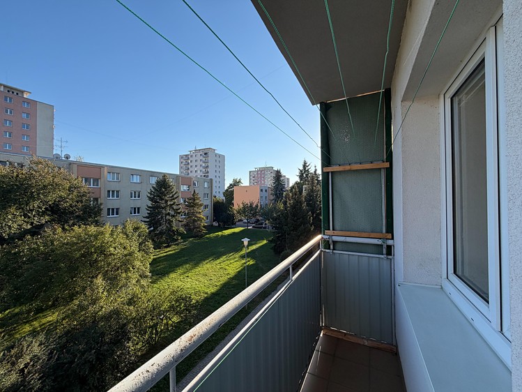 Квартира 3+1 на продаж, 67 м² (14 з 18)